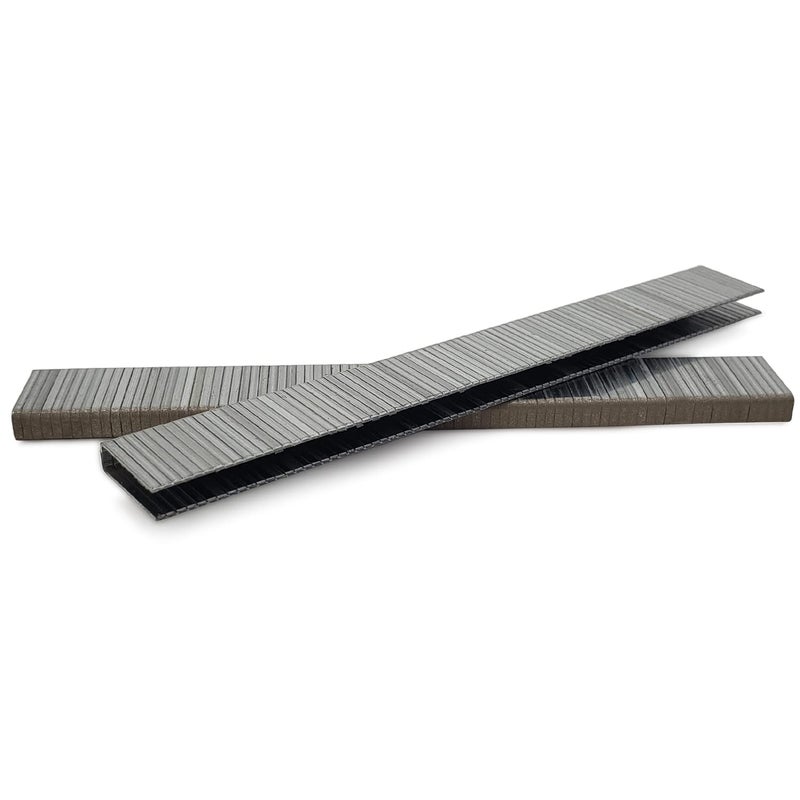 Powernail PS5418C 20 Gauge 3/16 Inch Crown 9/16 Inch Length Chisel Point Collated Galvanized Staples, for Fastening Carpet and Upholstery (Box of 5000) - Image 3